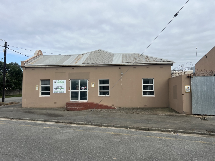 Commercial Property for Sale in Arcadia Eastern Cape